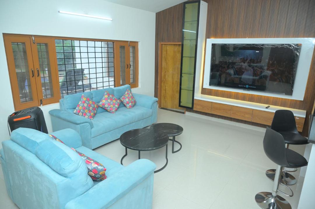 Photo of Livingroom in Taoru
