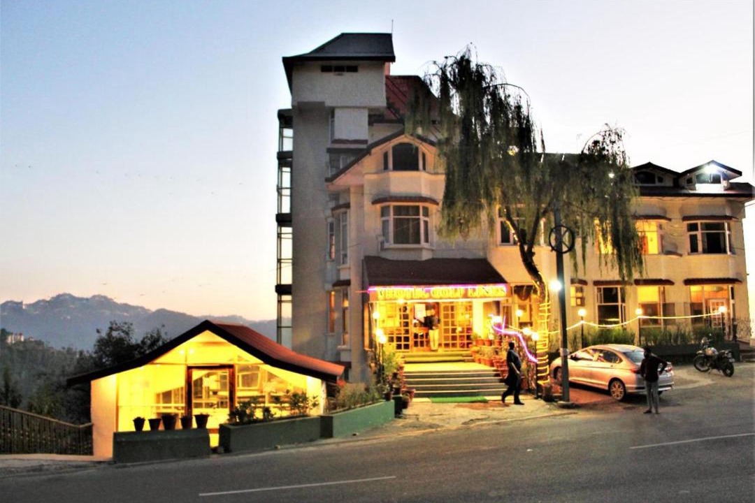 Photo of Others in Mashobra