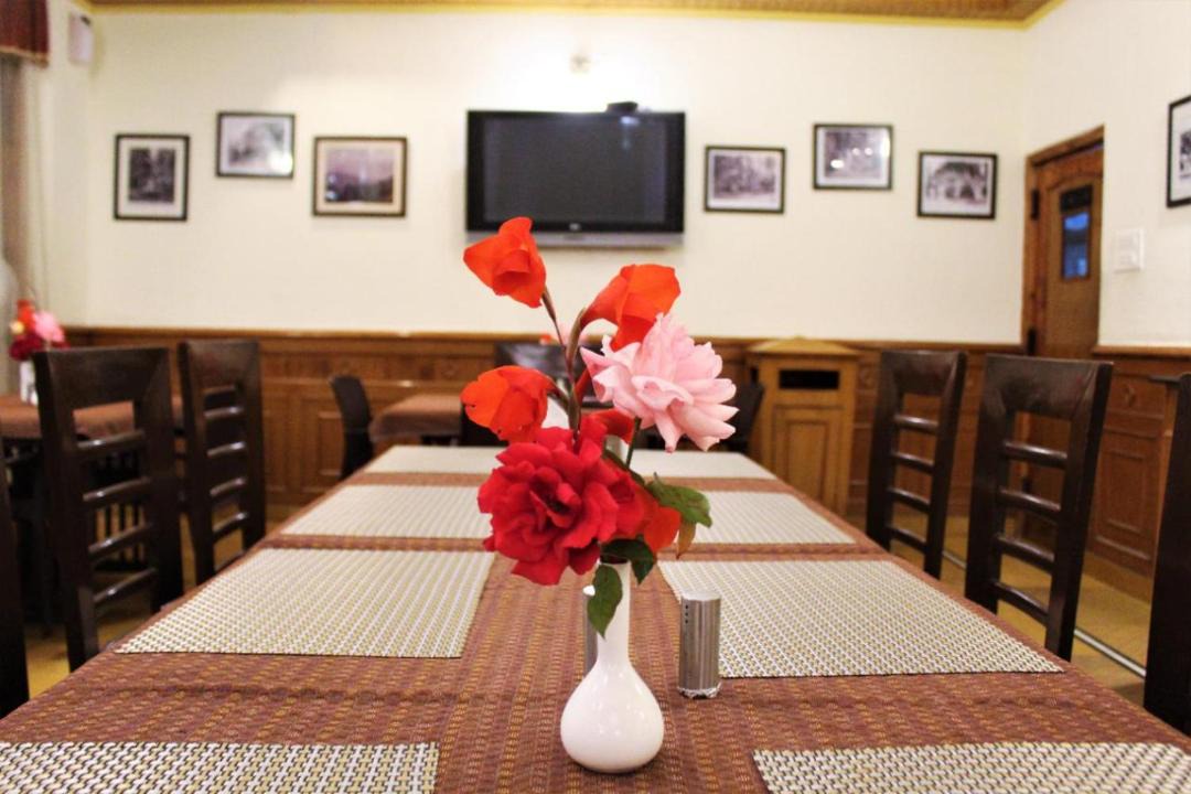 Photo of Kitchen in Mashobra
