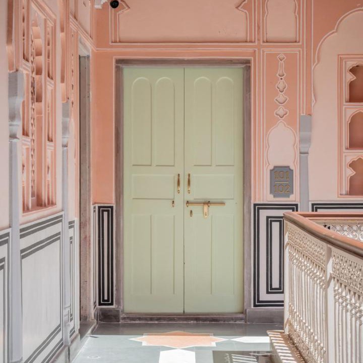 Photo of Others in Pink City