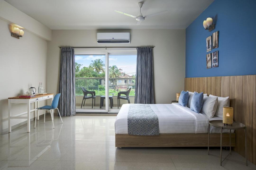 Photo of Bedroom in Vainguinim