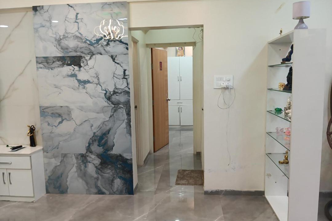 Photo of Bathroom in Pashan