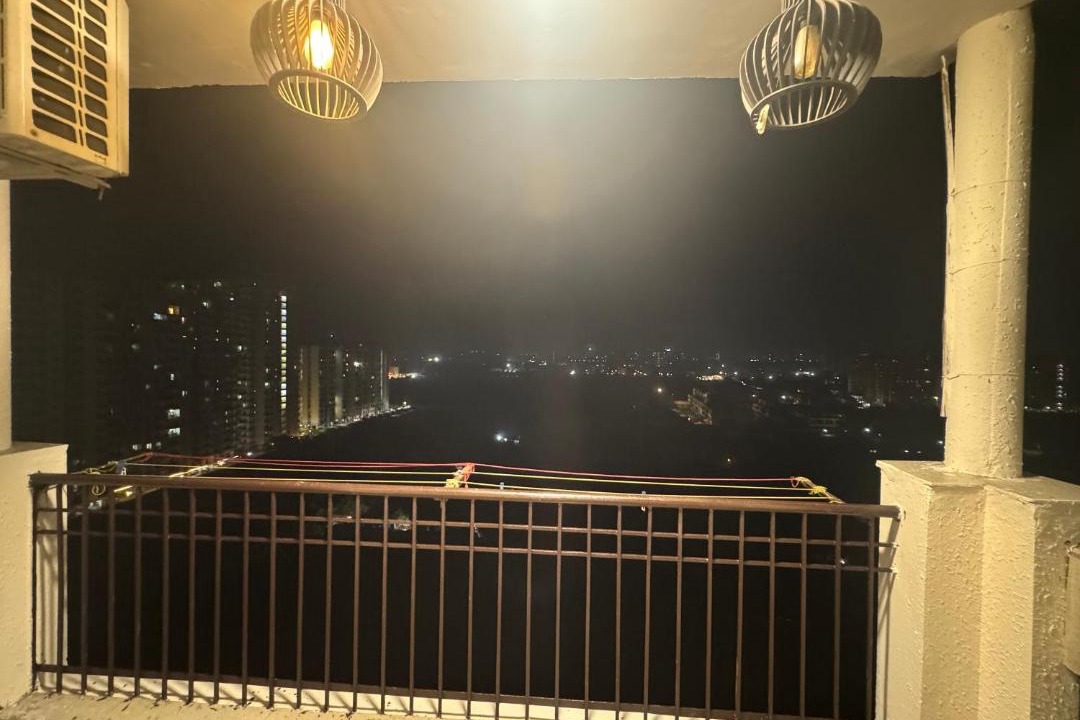 Photo of Patio Balcony in Ghaziabad