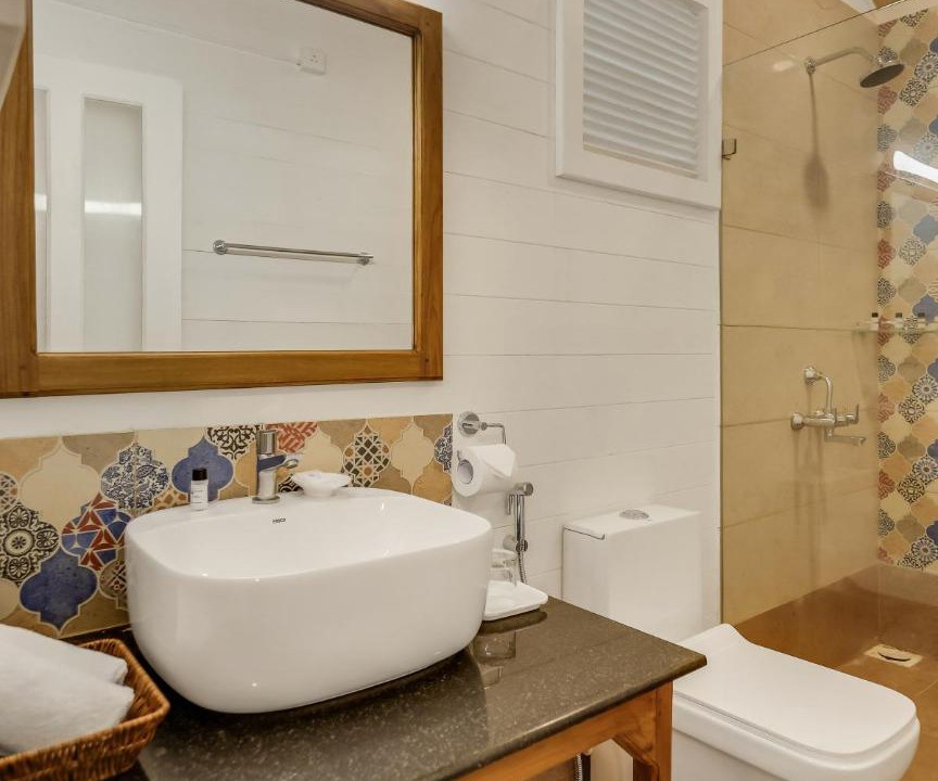 Photo of Bathroom in Fatona