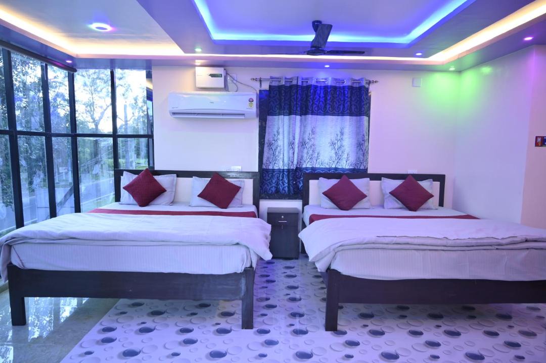 Photo of Bedroom in Konark
