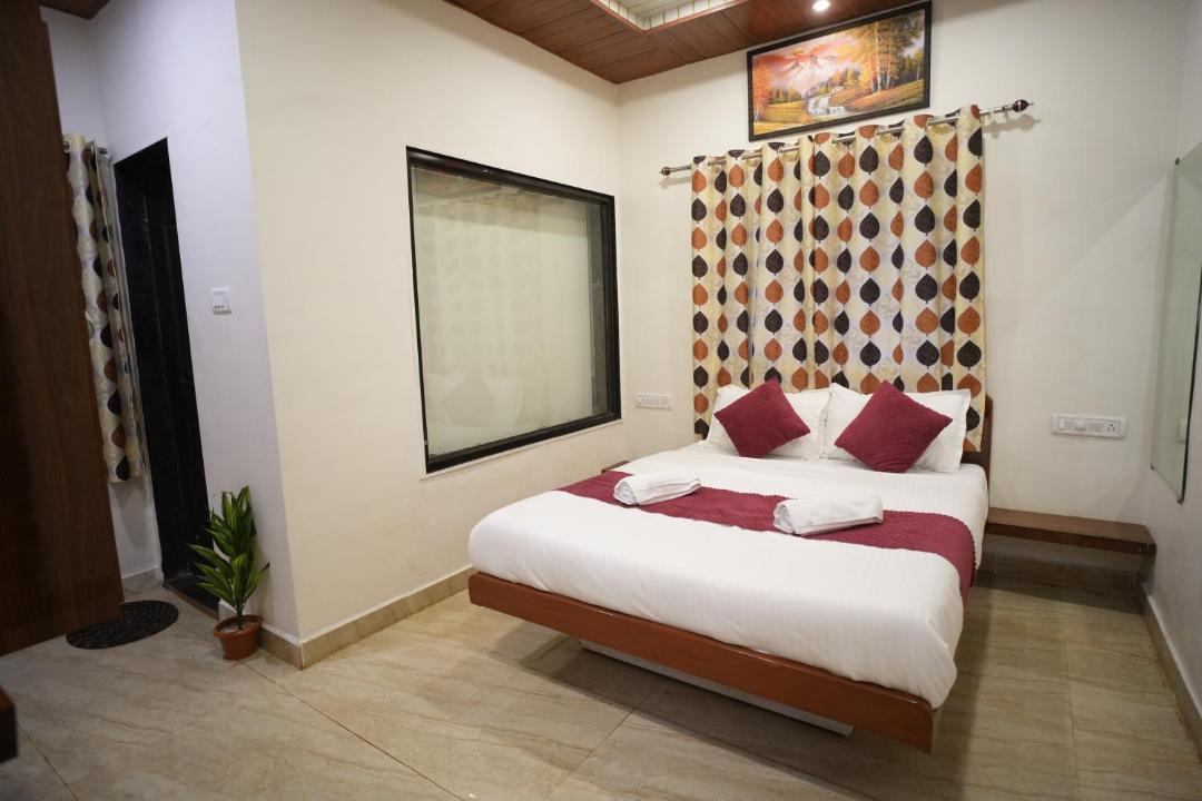 Photo of Bedroom in Gureghar