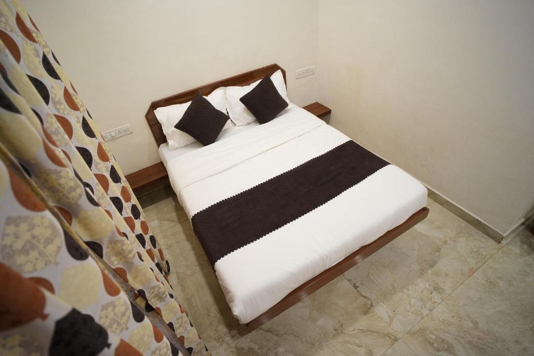 Photo of Bedroom in Gureghar