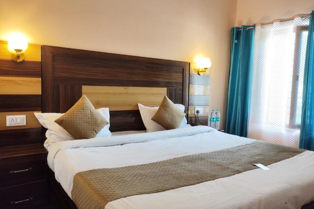 Photo of Bedroom in Shivanandi