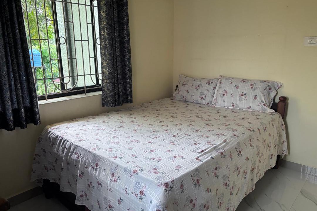 Photo of Bedroom in Patnem