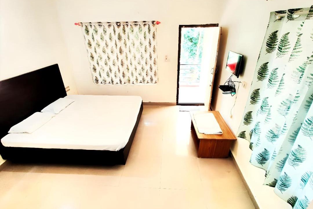 Photo of Bedroom in Suntikoppa