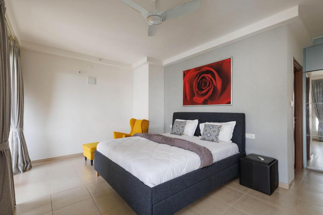 Photo of Bedroom in Bengaluru