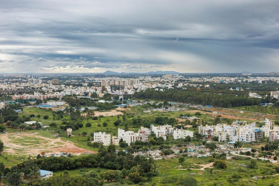 Photo of Others in Bengaluru