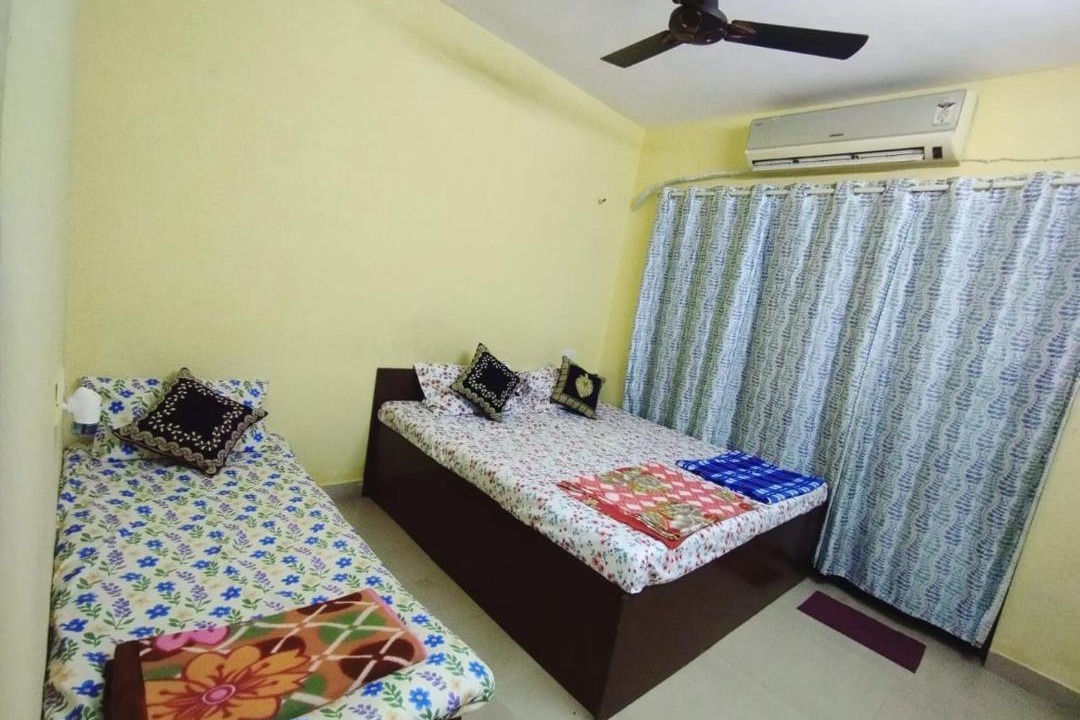 Photo of Bedroom in Thane West