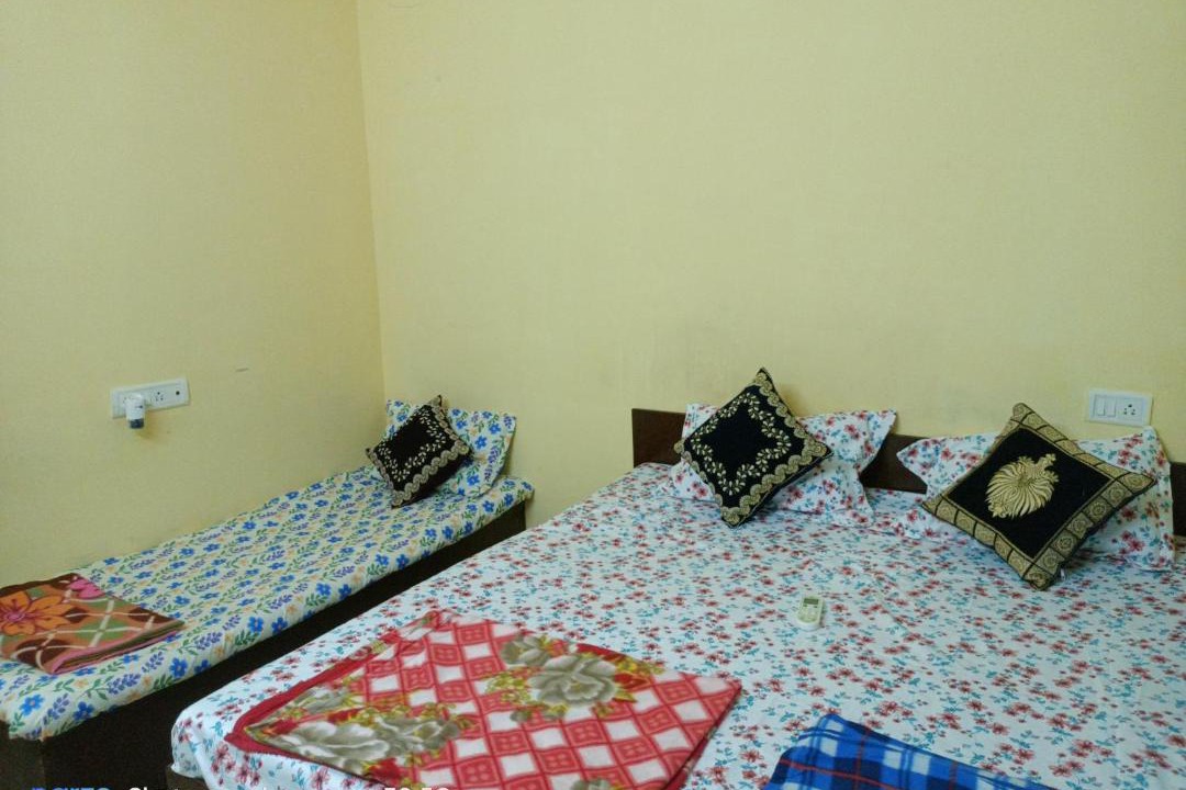 Photo of Bedroom in Thane West