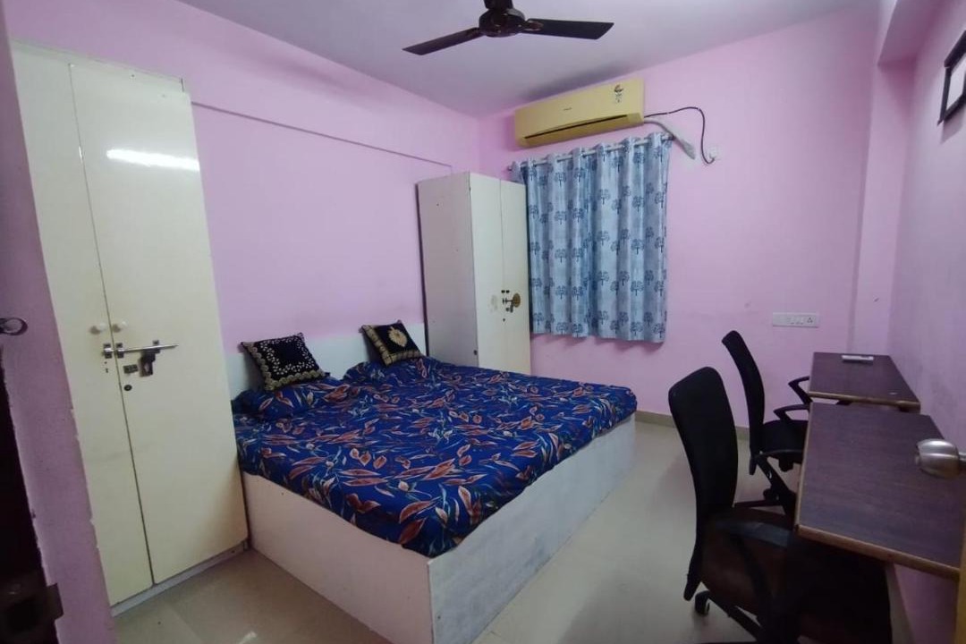 Photo of Bedroom in Thane West
