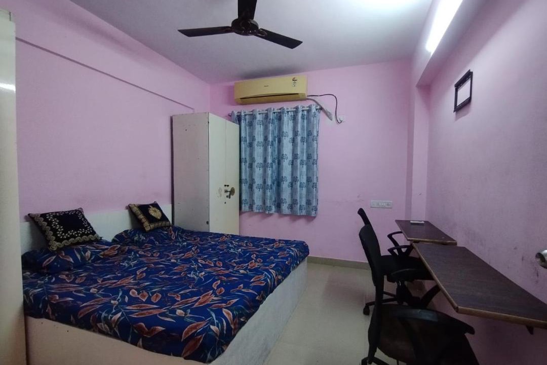 Photo of Bedroom in Thane West