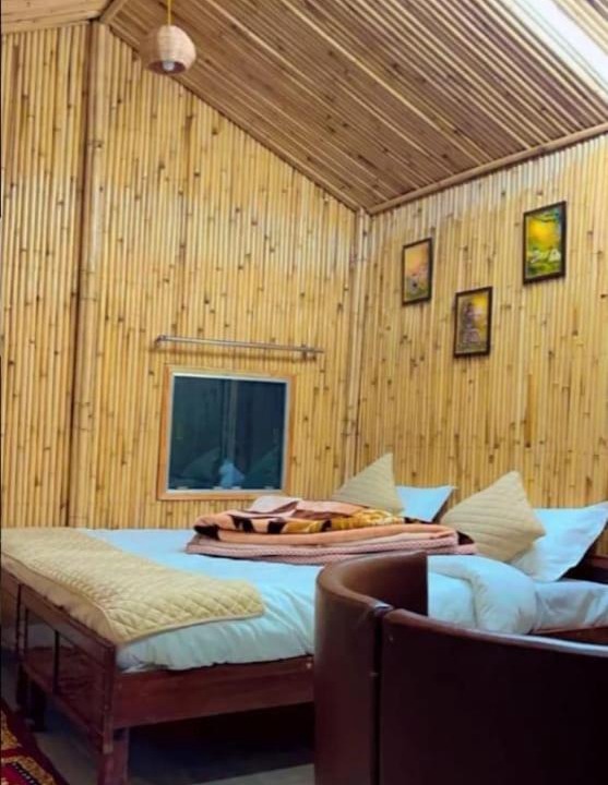 Photo of Bedroom in Rajgarh