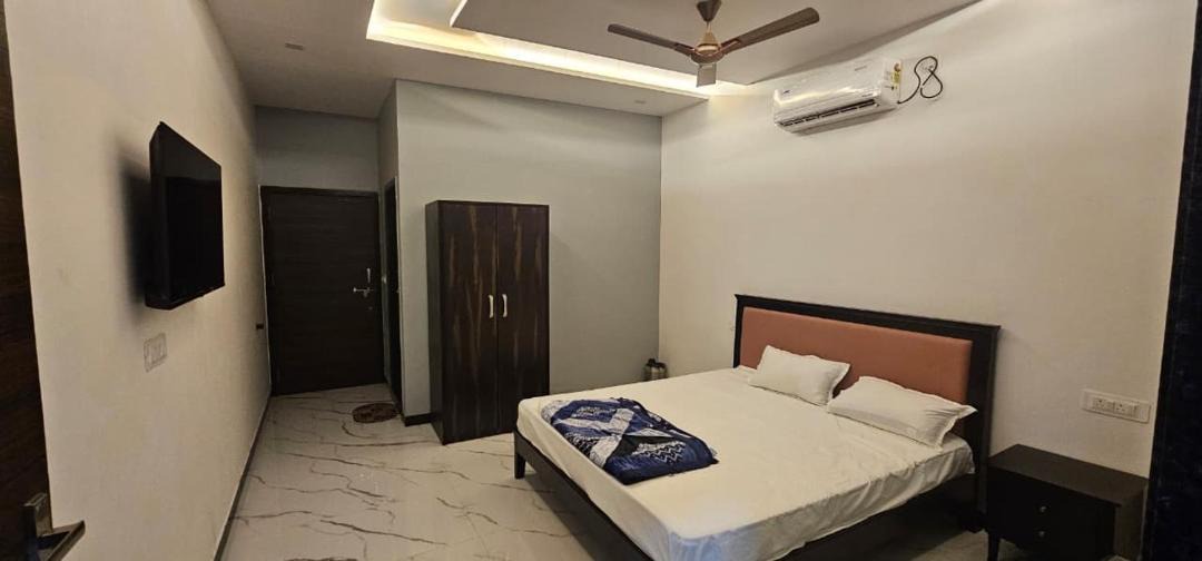 Photo of Bedroom in Salasar