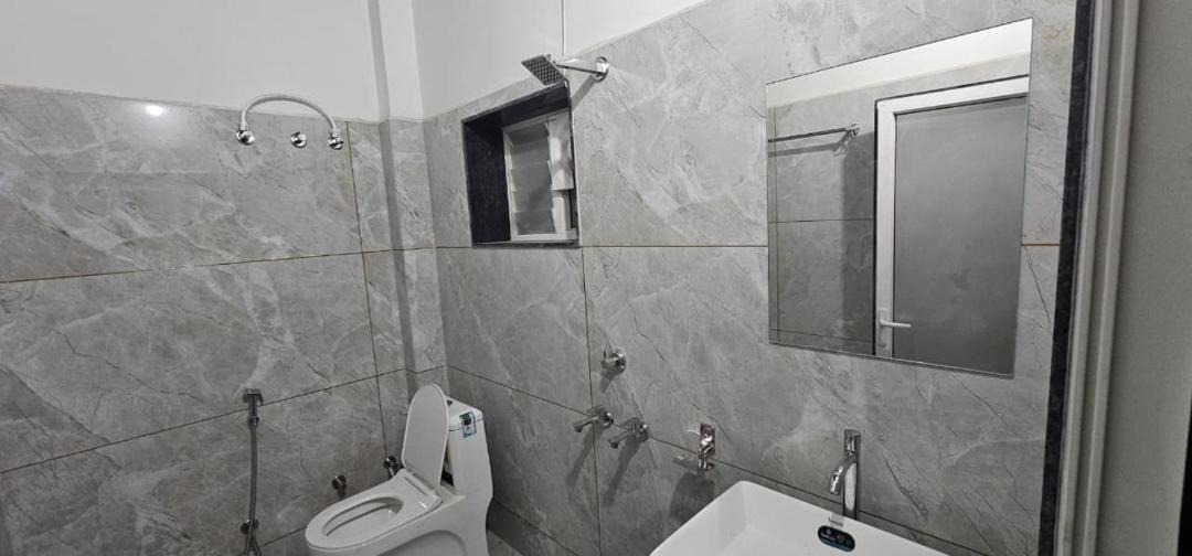 Photo of Bathroom in Salasar