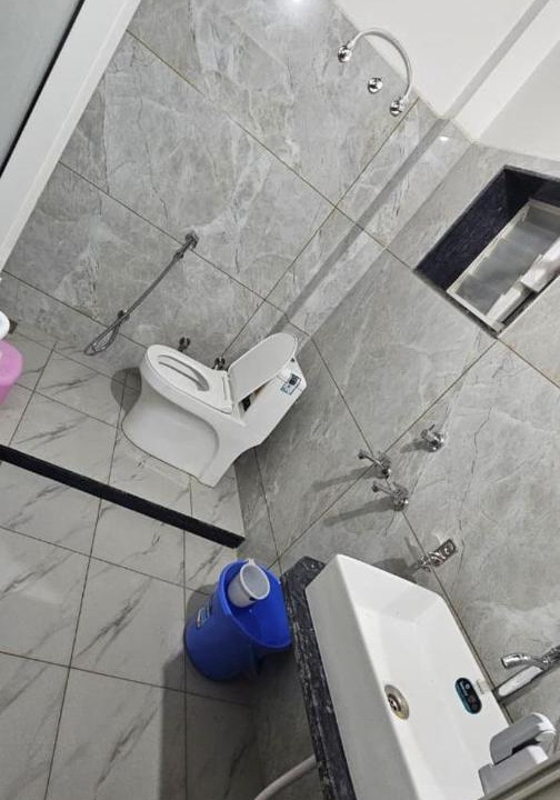 Photo of Bathroom in Salasar