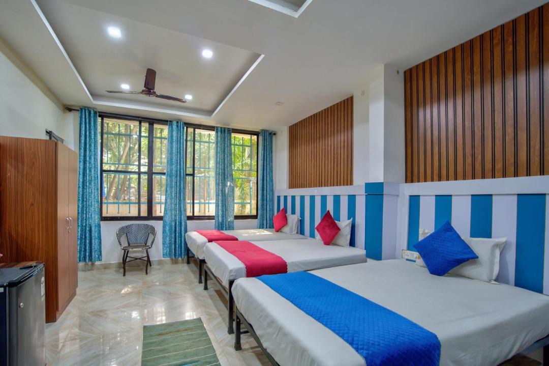 Photo of Bedroom in Calangute