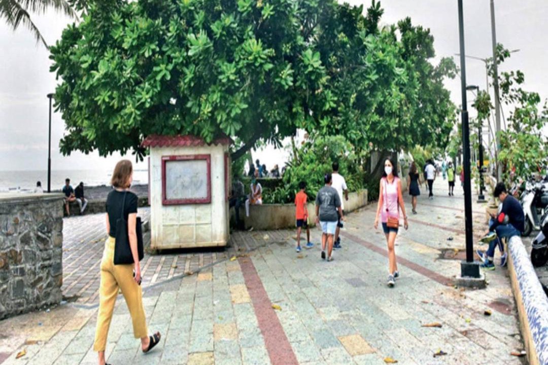 Photo of Others in Bandra West