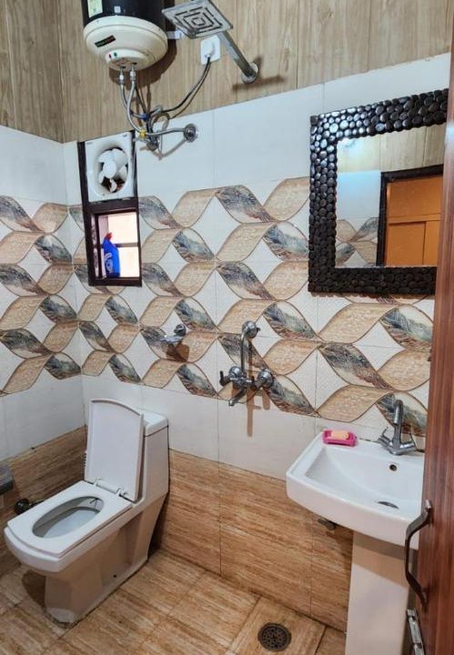Photo of Bathroom in Kharar