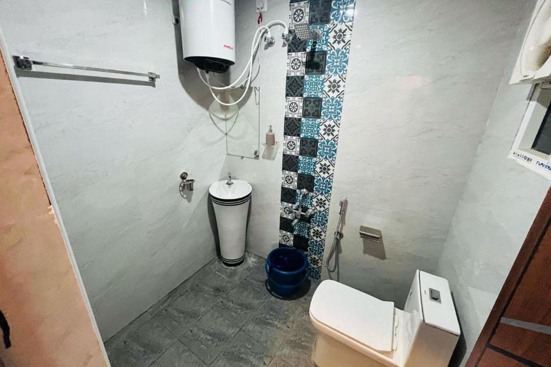 Photo of Bathroom in Mysore