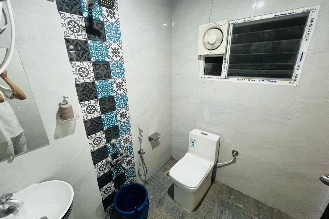 Photo of Bathroom in Mysore