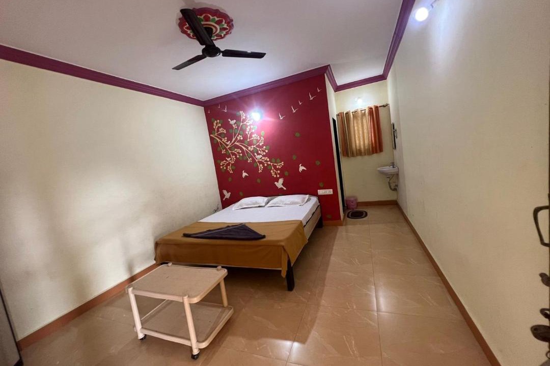 Photo of Bedroom in Murud