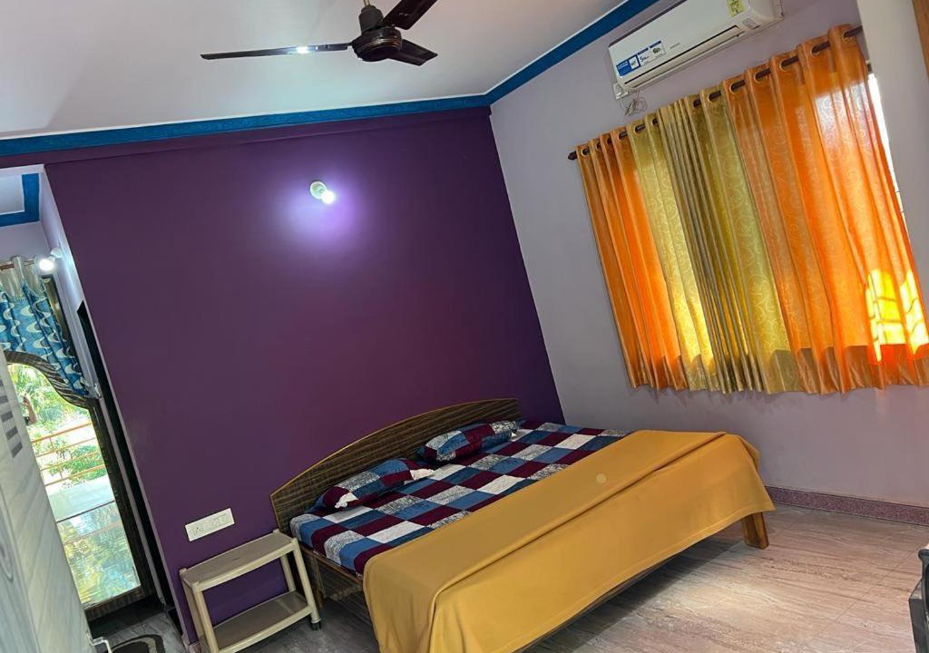 Photo of Bedroom in Murud