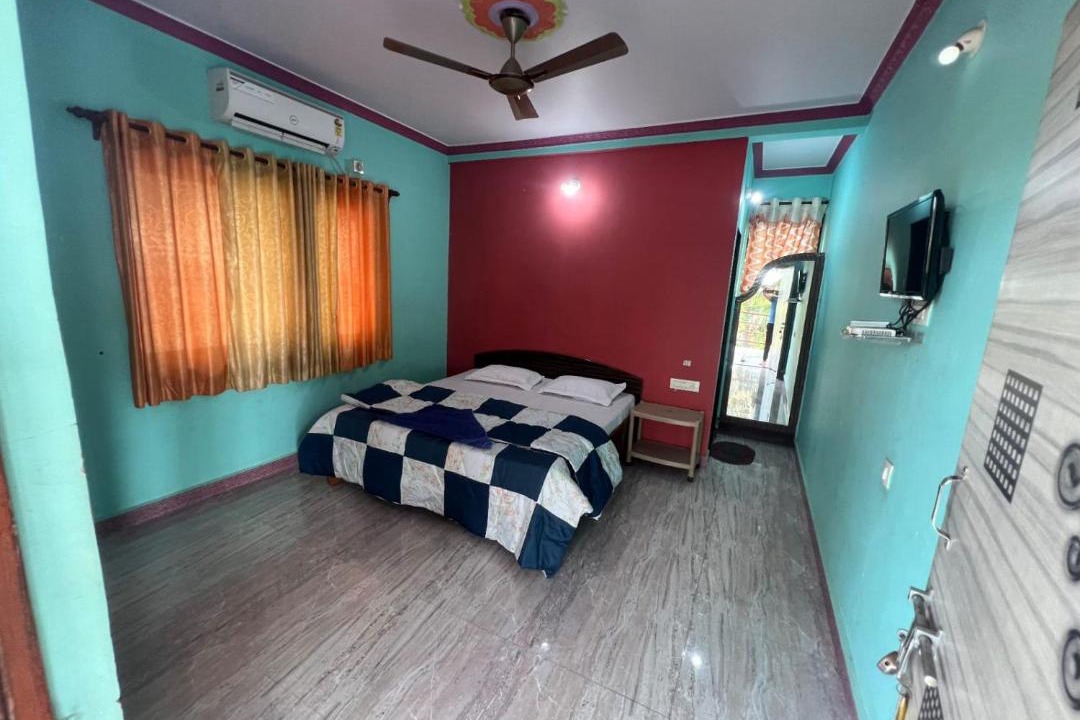Photo of Bedroom in Murud