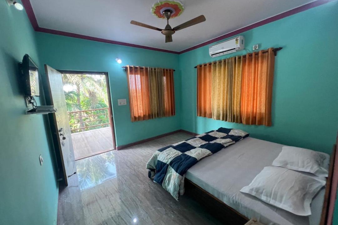 Photo of Bedroom in Murud