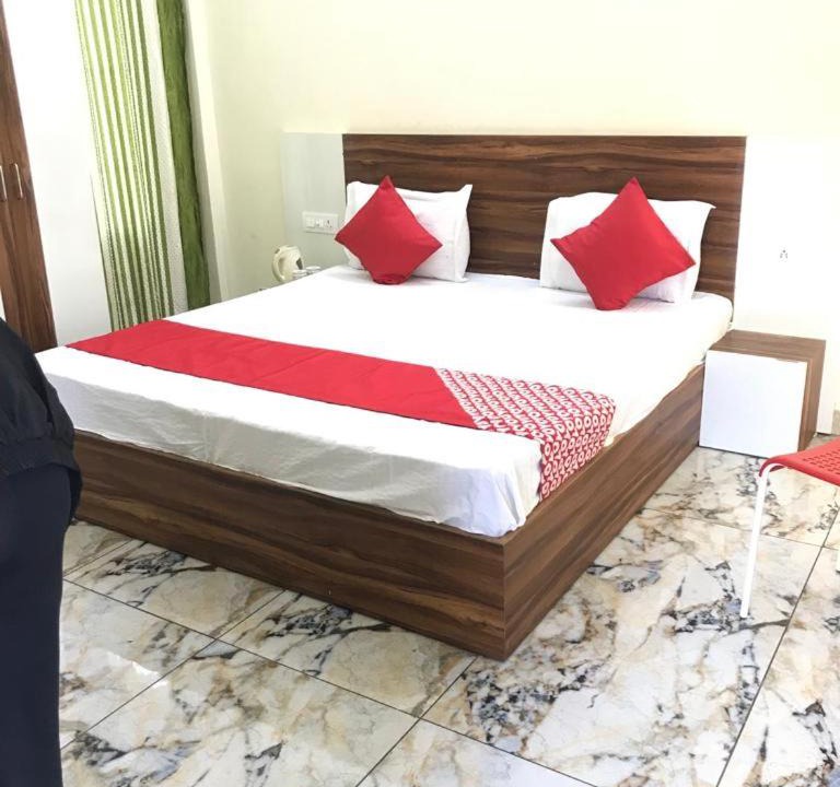 Photo of Bedroom in Chintpurni