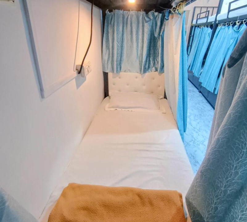 Photo of Bedroom in Mumbai
