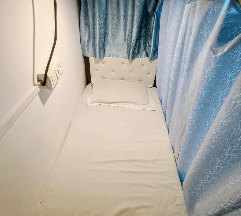 Photo of Bedroom in Mumbai