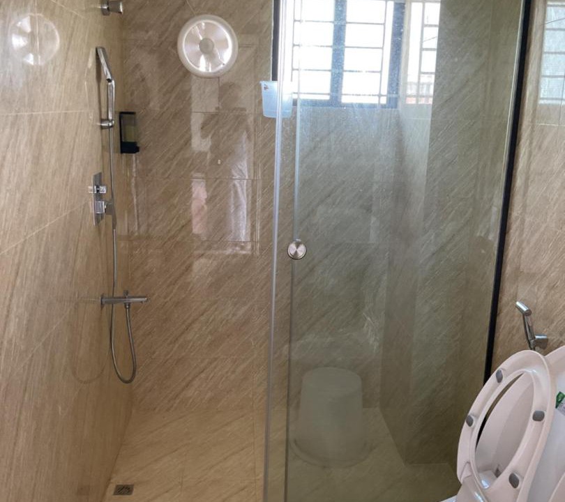 Photo of Bathroom in Chittagong