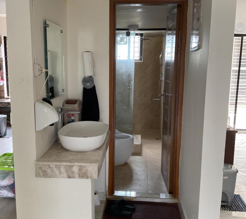Photo of Bathroom in Chittagong