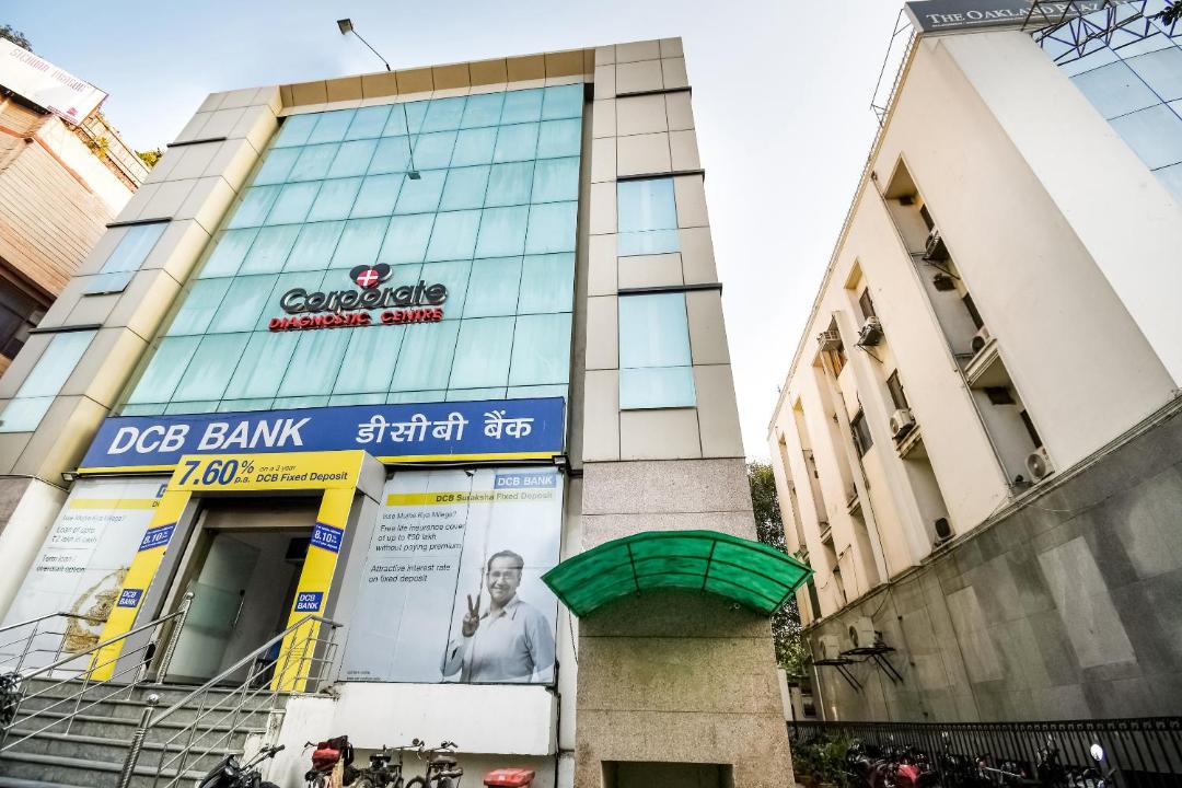 Photo of Others in Nehru Place
