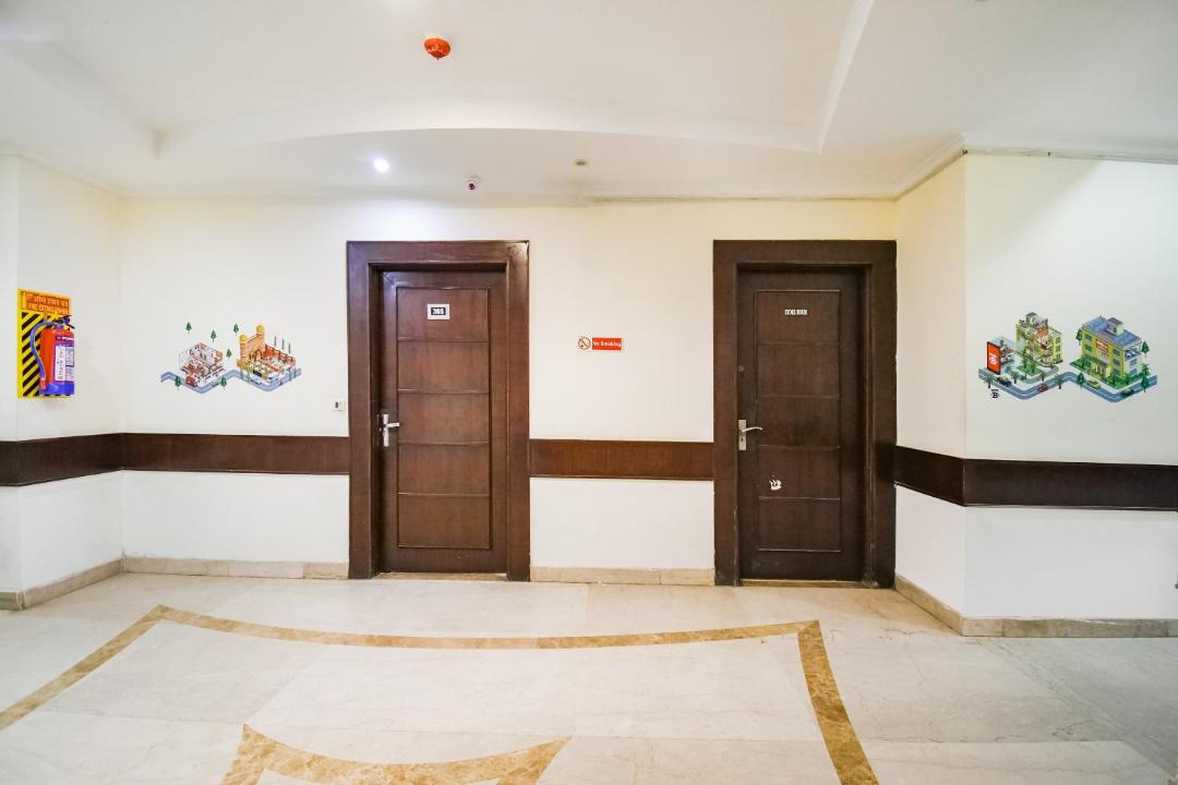 Photo of Others in Nehru Place