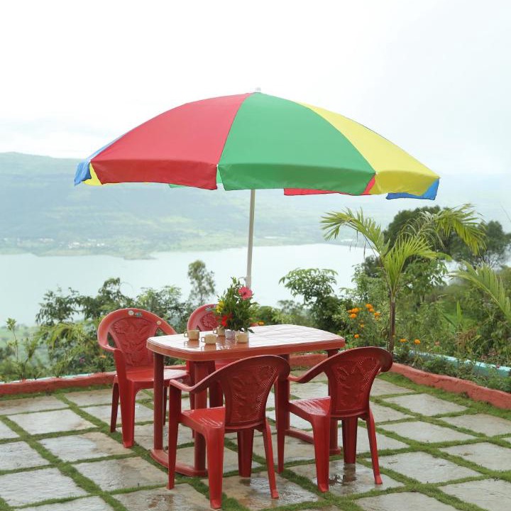 Photo of Patio Balcony in Satara