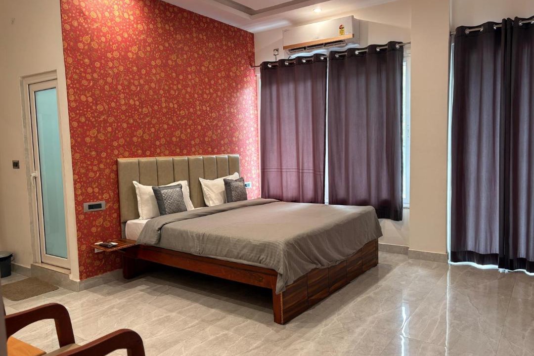 Photo of Bedroom in Shivanandi