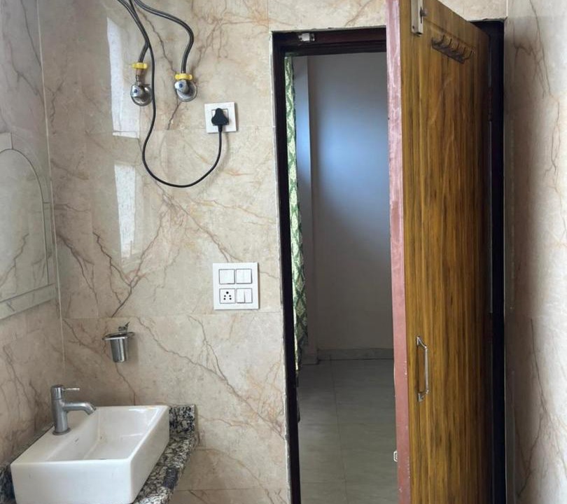 Photo of Bathroom in Tapovan
