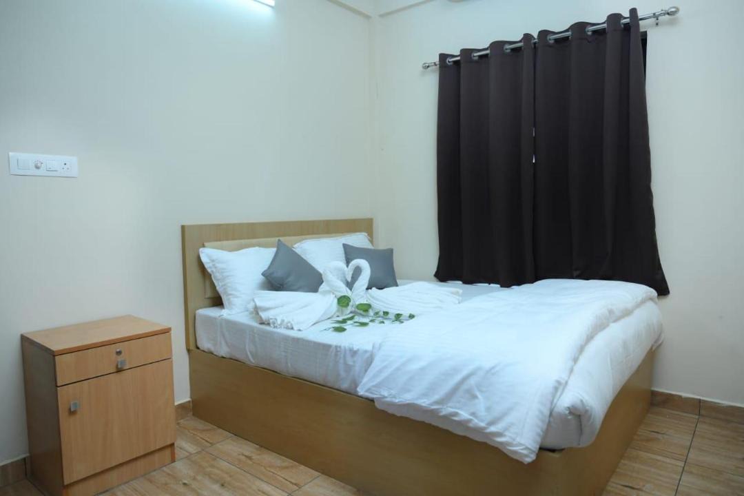 Photo of Bedroom in Kochi