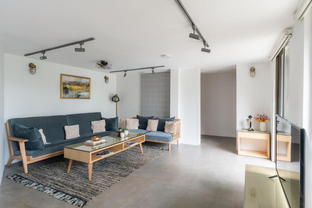 Photo of Livingroom in Kadadhe