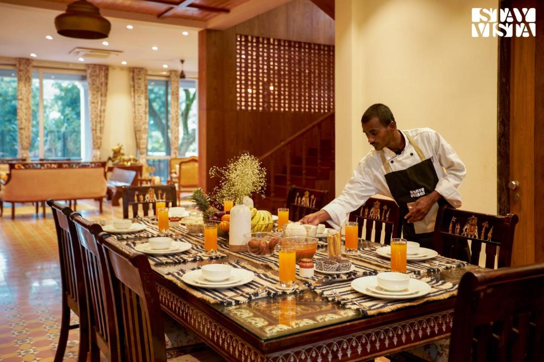 Photo of Kitchen in Karjat