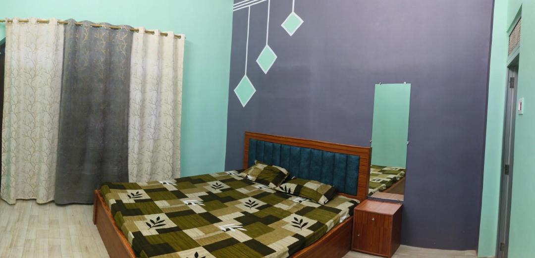 Photo of Bedroom in Nawada