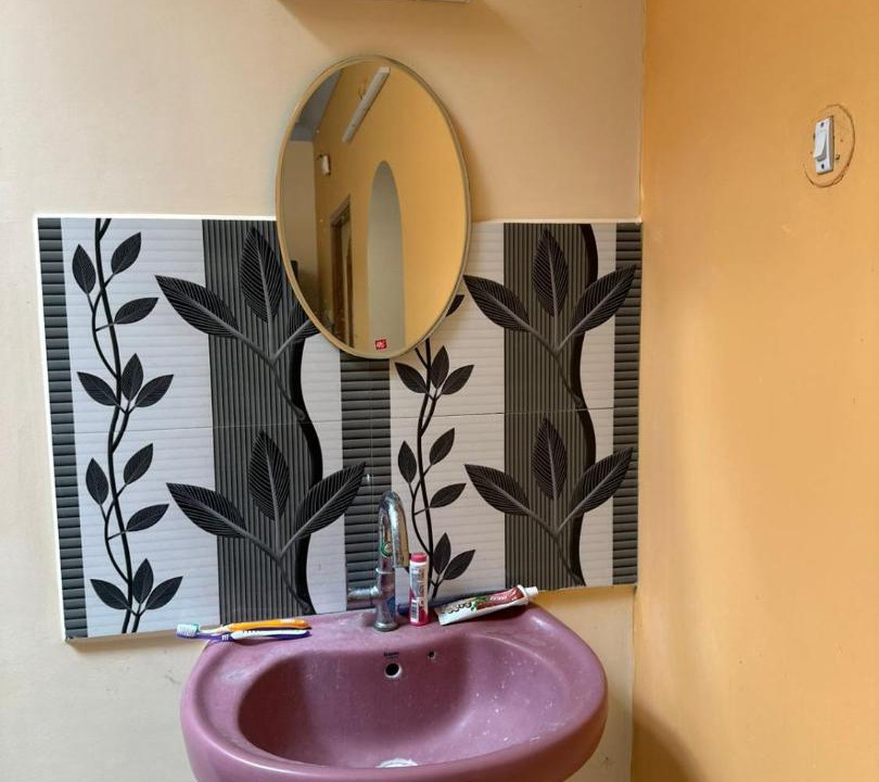 Photo of Bathroom in Chidambaram
