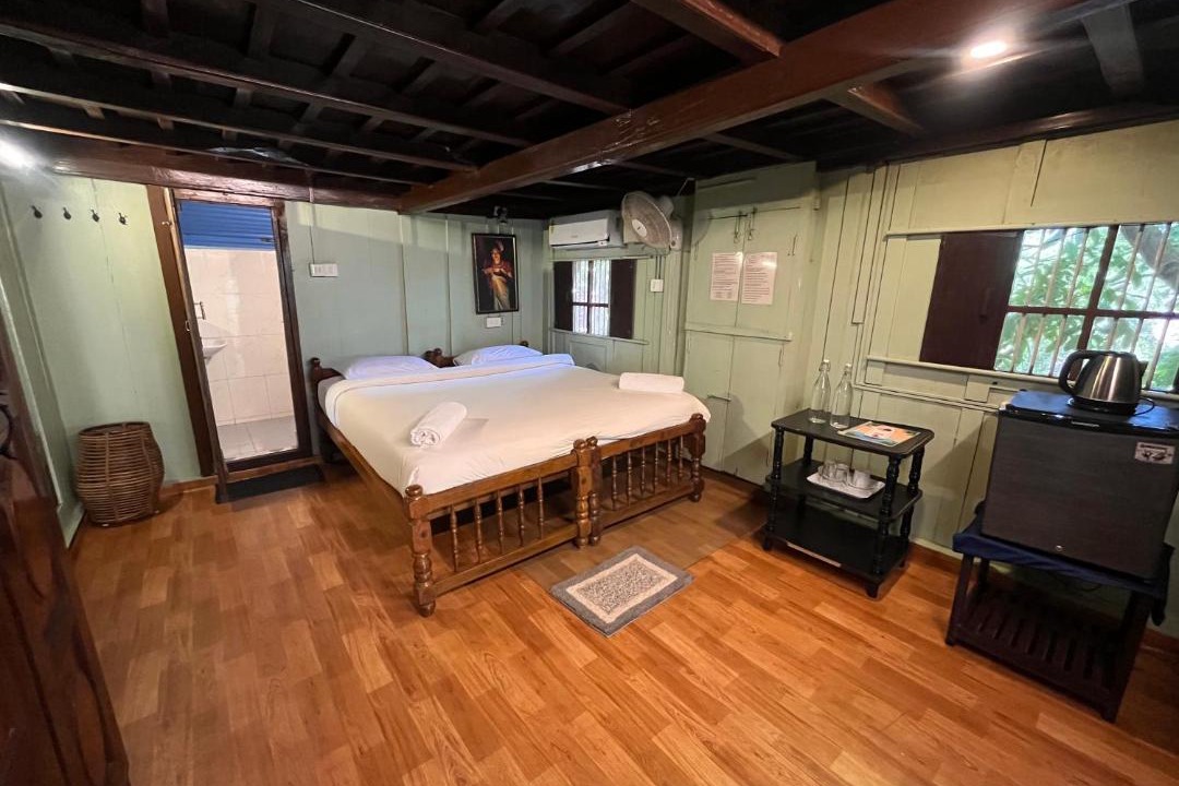 Photo of Bedroom in Varkala