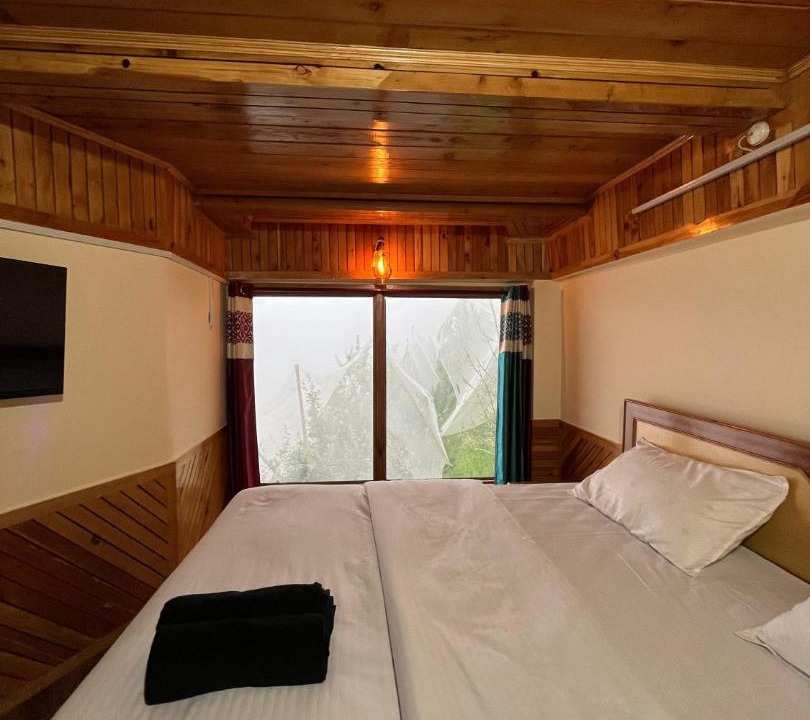 Photo of Bedroom in Theog